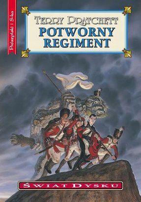 Terry Pratchett   Potworny regiment 004517,1